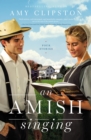 Image for An Amish singing  : four stories