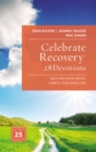 Image for Celebrate Recovery Booklet
