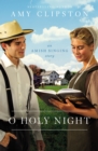 Image for O Holy Night: An Amish Singing Story