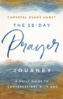 Image for The 28-Day Prayer Journey