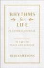 Image for Rhythms for Life Planner and Journal