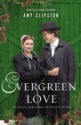 Image for Evergreen love: an Amish Christmas wedding story