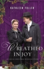 Image for Wreathed in Joy: An Amish Christmas Wedding Story