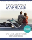 Image for Strengthen your marriage  : personal insights into your relationship