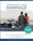 Image for Strengthen your marriage: personal insights into your relationship