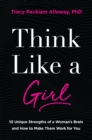 Image for Think Like a Girl