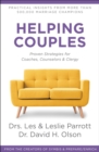Image for Helping Couples : Proven Strategies for Coaches, Counselors, and Clergy