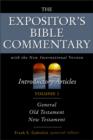 Image for Expositor&#39;s Bible Commentary
