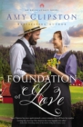 Image for Foundation of love : 1