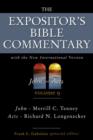 Image for The Expositor&#39;s Bible Commentary : With the New International Version : v. 9 : John and Acts