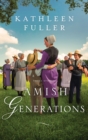 Image for Amish Generations
