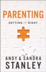 Image for Parenting : Getting It Right
