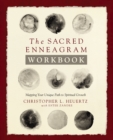 Image for The Sacred Enneagram Workbook : Mapping Your Unique Path to Spiritual Growth