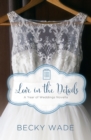 Image for Love in the details: a November wedding story