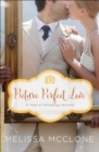 Image for Picture Perfect Love: A June Wedding Story