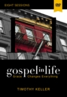 Image for Gospel in Life Video Study