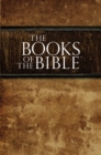 Image for NIV, Books of the Bible, Hardcover