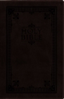 Image for NIV, Single-Column Bible, Imitation Leather, Brown