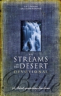 Image for NIV, Streams in the Desert Bible, eBook: 365 Thirst-Quenching Devotions