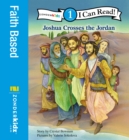 Image for Joshua crosses the Jordan River