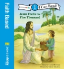 Image for Jesus feeds the five thousand