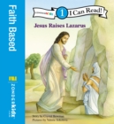 Image for Jesus raises Lazarus