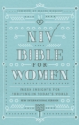 Image for NIV, Bible for Women, Hardcover