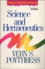 Image for Science and Hermeneutics