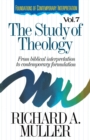 Image for The Study of Theology : From Biblical Interpretation to Contemporary Formulation