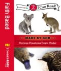 Image for Curious creatures down under: made by God.