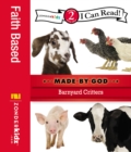 Image for Barnyard critters: made by God.