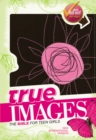 Image for NIV, True Images: The Bible for Teen Girls, Leathersoft, Brown/Pink