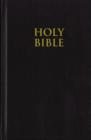 Image for NIV, Pew Bible, Hardcover, Black