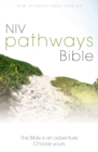 Image for NIV, Pathways Bible, eBook.