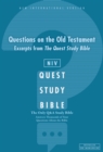 Image for Q and   A on the Old Testament: A Zondervan Bible Extract, eBook: The Question and Answer Bible.