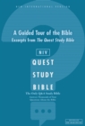 Image for Q and   A Guided Tour of the Bible: A Zondervan Bible Extract, eBook: The Question and Answer Bible.
