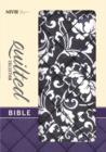Image for NIV Quilted Collection Bible, Compact