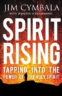 Image for Spirit rising: tapping into the power of the Holy Spirit