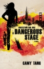 Image for A dangerous stage: a novel