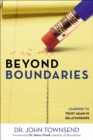 Image for Beyond Boundaries: Learning to Trust Again in Relationships