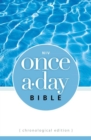 Image for NIV, Once-A-Day:  Bible:  Chronological Edition, eBook.