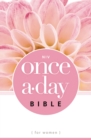 Image for NIV, Once-A-Day:  Bible for Women, eBook.