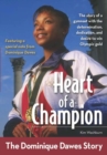 Image for Heart of a champion: the Dominique Dawes story