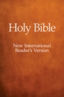 Image for Holy Bible (NIrV) for adults.