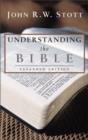 Image for Understanding the Bible