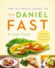 Image for Ultimate Guide to the Daniel Fast