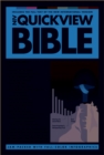 Image for NIV, QuickView Bible, eBook