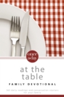 Image for NIV, Once-A-Day: At the Table Family Devotional, eBook: 365 Daily Readings and Conversation Starters for Your Family
