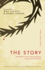 Image for The story: read the Bible as one seamless story from beginning to end