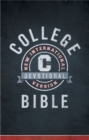 Image for NIV, College Devotional Bible, eBook